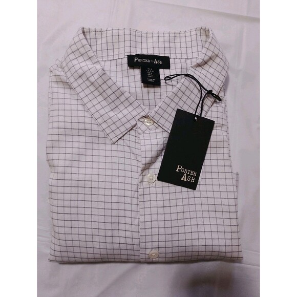 Porter Other - Porter + Ash Shirt